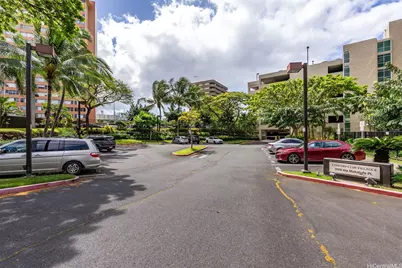 3009 Ala Makahala Place #706, Honolulu, HI 96818 - Photo 9