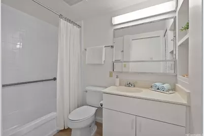 3009 Ala Makahala Place #706, Honolulu, HI 96818 - Photo 7