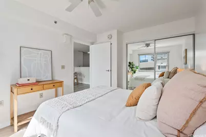 3009 Ala Makahala Place #706, Honolulu, HI 96818 - Photo 5