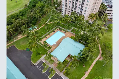 3009 Ala Makahala Place #706, Honolulu, HI 96818 - Photo 15