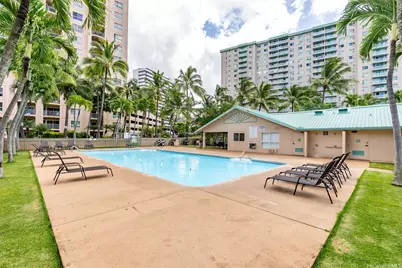 3009 Ala Makahala Place #706, Honolulu, HI 96818 - Photo 13
