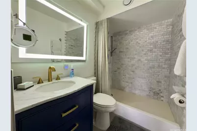 1778 Ala Moana Boulevard #3217, Honolulu, HI 96815 - Photo 19