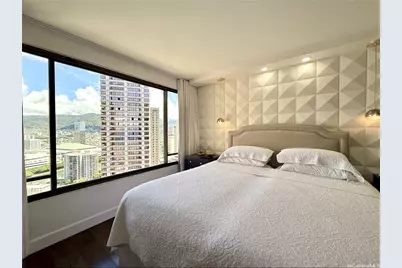 1778 Ala Moana Boulevard #3217, Honolulu, HI 96815 - Photo 7