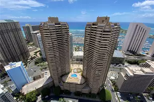 1778 Ala Moana Blvd, Honolulu, HI 96815 - Photo 23