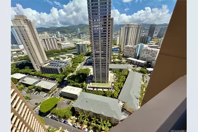 1778 Ala Moana Boulevard #3217, Honolulu, HI 96815 - Photo 9