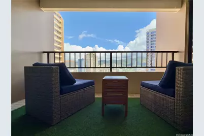 1778 Ala Moana Boulevard #3217, Honolulu, HI 96815 - Photo 9