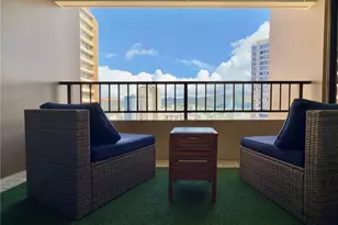 1778 Ala Moana Blvd, Honolulu, HI 96815 - Photo 9