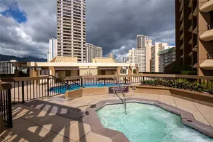 1778 Ala Moana Blvd, Honolulu, HI 96815 - Photo 15