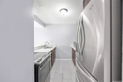 920 Ward Avenue #11A, Honolulu, HI 96814 - Photo 5