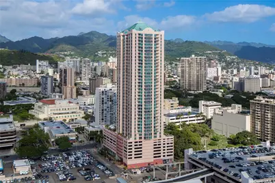 801 S King Street #3003, Honolulu, HI 96813 - Photo 19