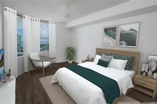 801 S King St, Honolulu, HI 96813 - Photo 5