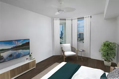 801 S King Street #3003, Honolulu, HI 96813 - Photo 7