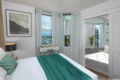 801 S King Street #3003, Honolulu, HI 96813 - Photo 9