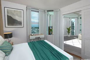 801 S King St, Honolulu, HI 96813 - Photo 9