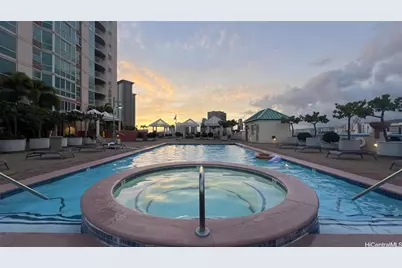 801 S King Street #3003, Honolulu, HI 96813 - Photo 17
