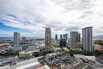 801 S King Street #3003, Honolulu, HI 96813 - Photo 13