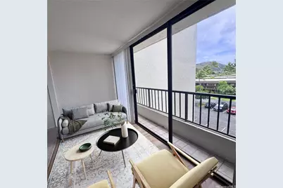 500 Lunalilo Home Road #34F, Honolulu, HI 96825 - Photo 5