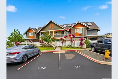 94-1180 Alaea Street #1610, Waipahu, HI 96797 - Photo 17