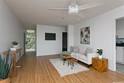 3017 Pualei Circle #216, Honolulu, HI 96815 - Photo 1