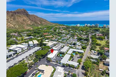 3017 Pualei Circle #216, Honolulu, HI 96815 - Photo 13