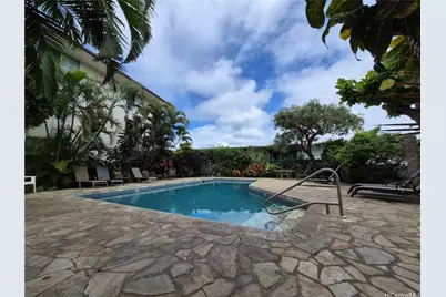 3017 Pualei Circle #216, Honolulu, HI 96815 - Photo 21