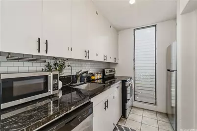3017 Pualei Circle #216, Honolulu, HI 96815 - Photo 7