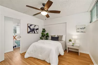 3017 Pualei Circle #216, Honolulu, HI 96815 - Photo 3
