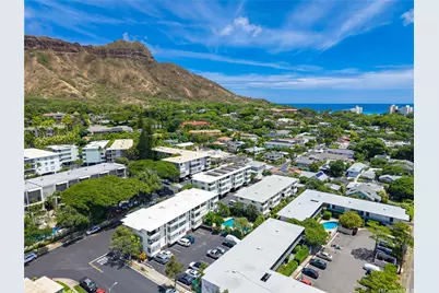 3017 Pualei Circle #216, Honolulu, HI 96815 - Photo 17