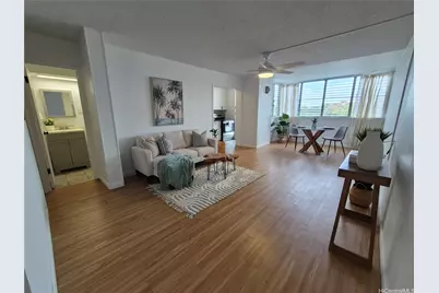 3017 Pualei Circle #216, Honolulu, HI 96815 - Photo 3