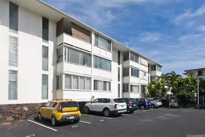3017 Pualei Circle #216, Honolulu, HI 96815 - Photo 19
