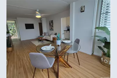 3017 Pualei Circle #216, Honolulu, HI 96815 - Photo 5