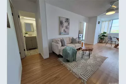 3017 Pualei Circle #216, Honolulu, HI 96815 - Photo 15