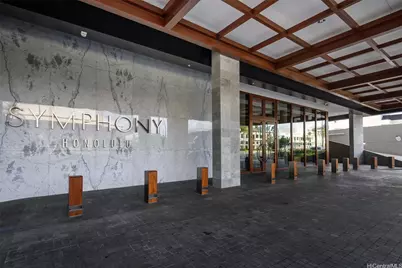 888 Kapiolani Boulevard #4112, Honolulu, HI 96813 - Photo 19