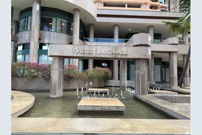 1888 Kalakaua Avenue #1103, Honolulu, HI 96815 - Photo 19