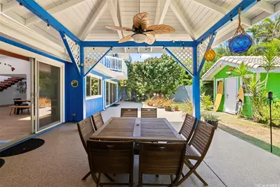 6 N Kalaheo Avenue, Kailua, HI 96734 - Photo 23