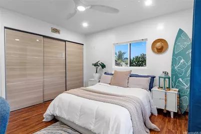6 N Kalaheo Avenue, Kailua, HI 96734 - Photo 17
