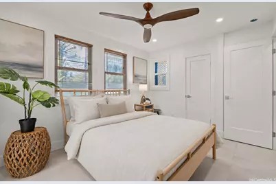 6 N Kalaheo Avenue, Kailua, HI 96734 - Photo 21