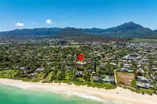 6 N Kalaheo Ave, Kailua, HI 96734 - Photo 3
