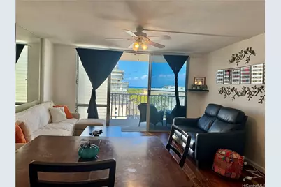 475 Atkinson Drive #1102, Honolulu, HI 96814 - Photo 3