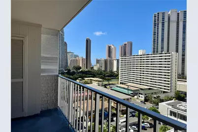 475 Atkinson Drive #1102, Honolulu, HI 96814 - Photo 15
