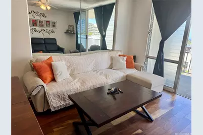 475 Atkinson Drive #1102, Honolulu, HI 96814 - Photo 5