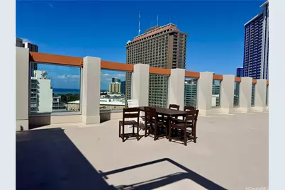 475 Atkinson Drive #1102, Honolulu, HI 96814 - Photo 19