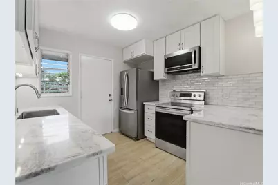 98-1395 Hinu Place #95, Pearl City, HI 96782 - Photo 9