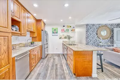 47-417 Kapehe Street #A, Kaneohe, HI 96744 - Photo 3
