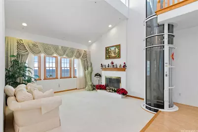 399 Puuikena Drive, Honolulu, HI 96821 - Photo 5