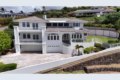 399 Puuikena Drive, Honolulu, HI 96821 - Photo 1