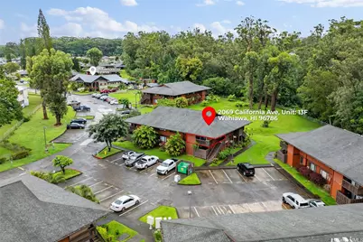 2069 California Avenue #13F, Wahiawa, HI 96786 - Photo 3