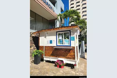 2427 Kuhio Avenue #2404, Honolulu, HI 96815 - Photo 15