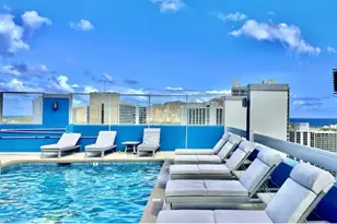 2427 Kuhio Ave, Honolulu, HI 96815 - Photo 1