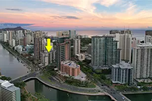1909 Ala Wai Streets, Honolulu, HI 96815 - Photo 5